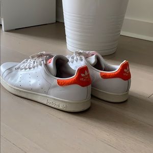 Men’s Stan Smith Adidas in great condition